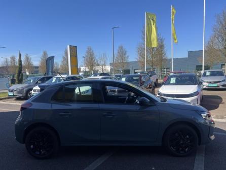 OPEL Corsa 1.2 Turbo Hybrid 136ch GS e-BVA6 à vendre à Sens - Image n°4