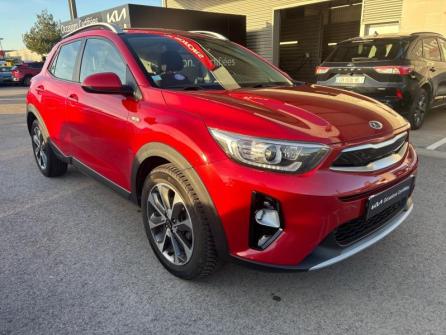 KIA Stonic 1.0 T-GDi 100ch ISG Active Euro6d-T à vendre à Troyes - Image n°3