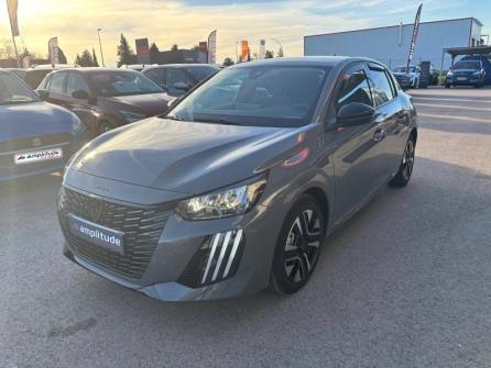 PEUGEOT 208 1.2 PureTech 100ch S&S Allure à vendre à Troyes - Image n°1