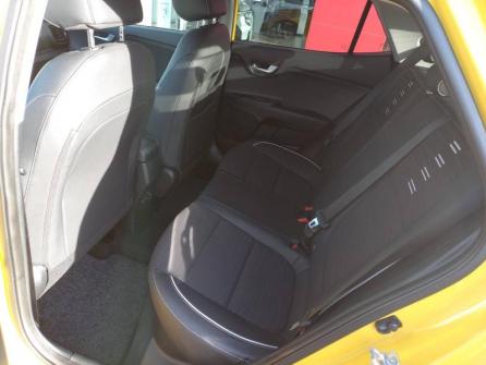 KIA Stonic 1.0 T-GDi 120ch MHEV GT Line DCT7 à vendre à Melun - Image n°12