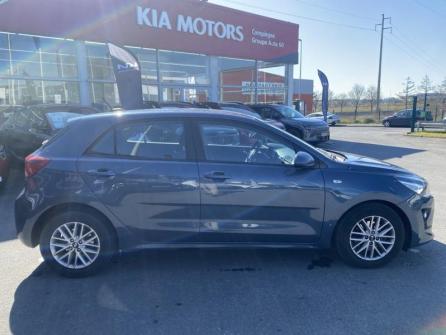 KIA Rio 1.0 T-GDI 100ch Active à vendre à Compiègne - Image n°4