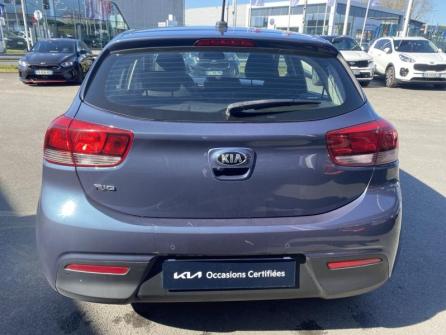 KIA Rio 1.0 T-GDI 100ch Active à vendre à Compiègne - Image n°6