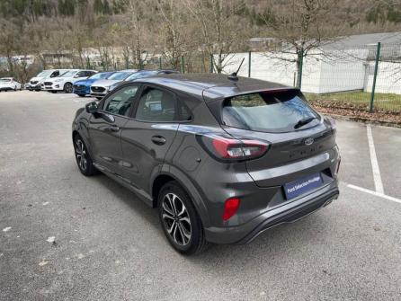 FORD Puma 1.0 EcoBoost 125ch mHEV ST-Line DCT7 à vendre à Saint-Claude - Image n°7
