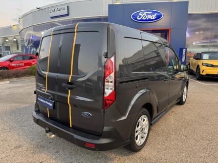 FORD Transit Connect L1 1.5 TD 120ch Stop&Start Trend BVA à vendre à Besançon - Image n°5