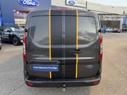 FORD Transit Connect L1 1.5 TD 120ch Stop&Start Trend BVA à vendre à Besançon - Image n°6