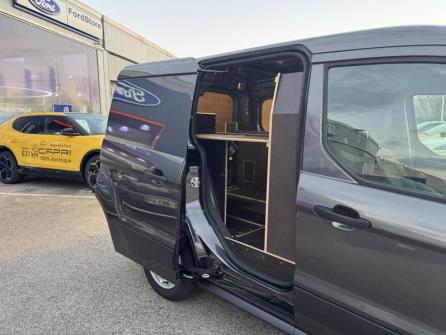 FORD Transit Connect L1 1.5 TD 120ch Stop&Start Trend BVA à vendre à Besançon - Image n°12