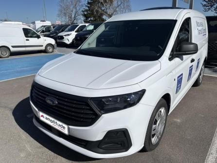 FORD Transit Fg CONNECT FOURGON L2 1.5 EcoBoost 150ch PHEV BVA 6 - Euro 6.E PHEV TREND à vendre à Troyes - Image n°1