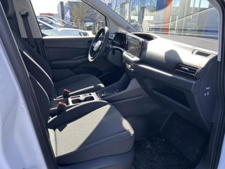 FORD Transit Fg CONNECT FOURGON L2 1.5 EcoBoost 150ch PHEV BVA 6 - Euro 6.E PHEV TREND à vendre à Troyes - Image n°11