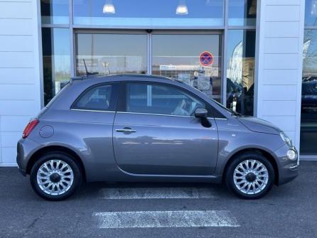 FIAT 500 1.0 70ch BSG S&S Dolcevita à vendre à Gien - Image n°4