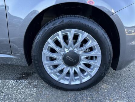 FIAT 500 1.0 70ch BSG S&S Dolcevita à vendre à Gien - Image n°10