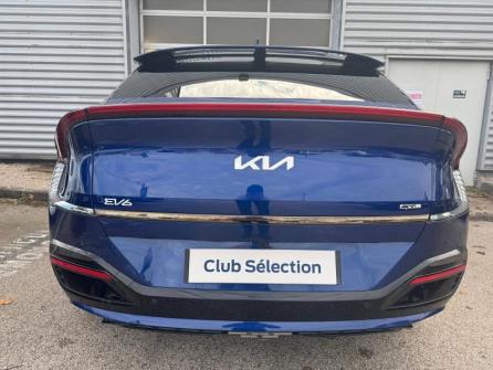 KIA EV6 229ch GT-Line 2WD à vendre à Dijon - Image n°6