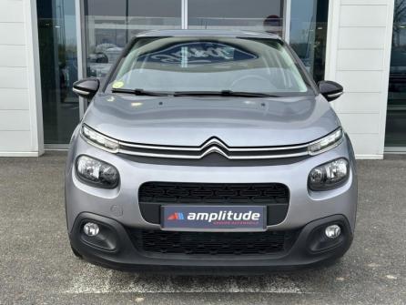 CITROEN C3 1.5 BlueHDi 100ch S&S Feel Business à vendre à Gien - Image n°2