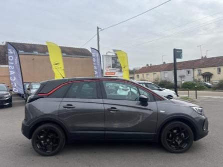 OPEL Crossland X 1.2 Turbo 130ch GS BVA à vendre à Auxerre - Image n°4