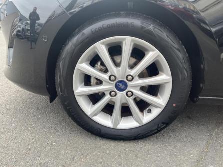 FORD Fiesta 1.0 EcoBoost 95ch Titanium X 5p à vendre à Orléans - Image n°9