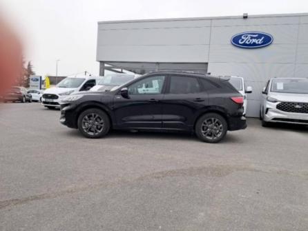 FORD Kuga 2.5 Duratec 225ch PowerSplit PHEV ST-Line eCVT à vendre à Bourges - Image n°8