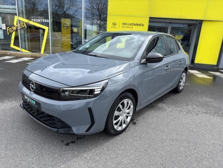 OPEL Corsa 1.2 75ch à vendre à Melun - Image n°1