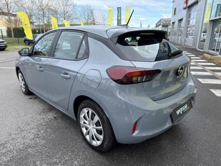 OPEL Corsa 1.2 75ch à vendre à Melun - Image n°7