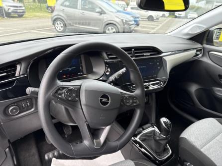 OPEL Corsa 1.2 75ch à vendre à Melun - Image n°10