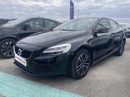 VOLVO V40 D2 AdBlue 120ch Business à vendre à Troyes - Image n°1