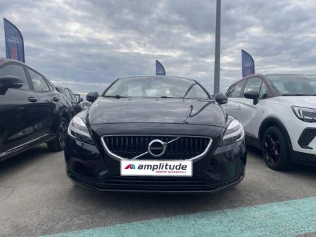 VOLVO V40 D2 AdBlue 120ch Business à vendre à Troyes - Image n°2