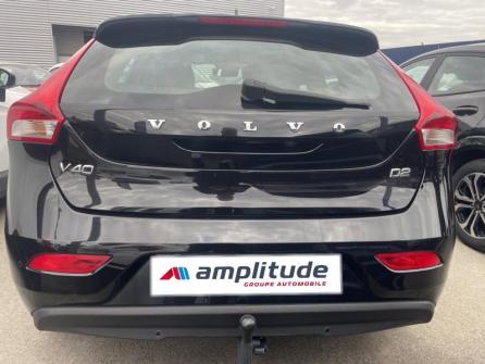 VOLVO V40 D2 AdBlue 120ch Business à vendre à Troyes - Image n°6