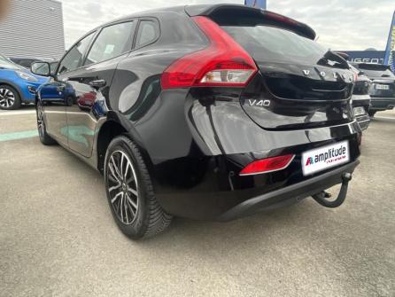 VOLVO V40 D2 AdBlue 120ch Business à vendre à Troyes - Image n°7