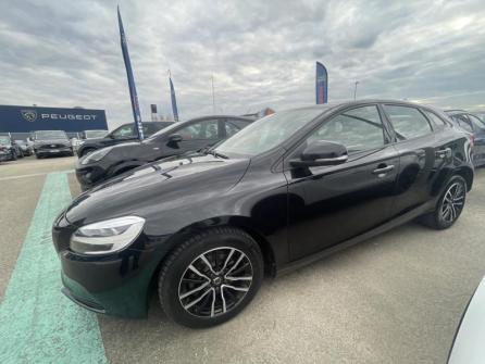 VOLVO V40 D2 AdBlue 120ch Business à vendre à Troyes - Image n°8