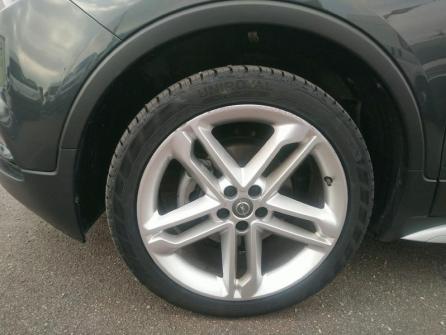 OPEL Mokka X 1.6 D 136ch BlueInjection Midnight Edition 4x2 à vendre à Troyes - Image n°11