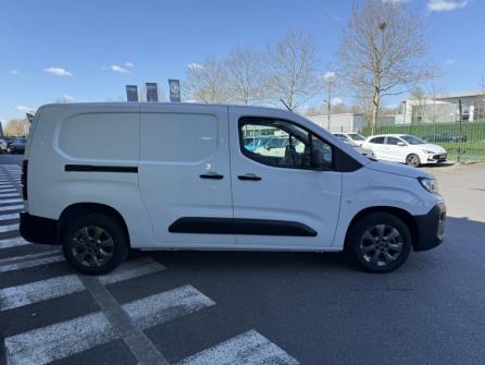OPEL Combo Cargo XL 950kg  110ch S&S BVM6 à vendre à Melun - Image n°4