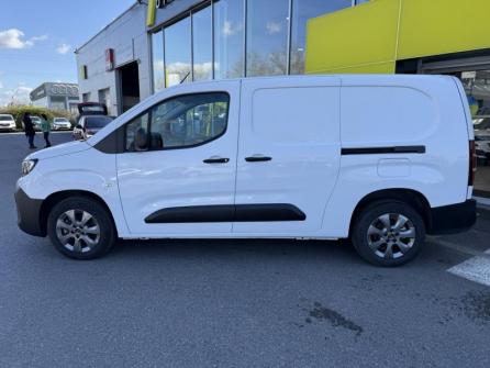 OPEL Combo Cargo XL 950kg  110ch S&S BVM6 à vendre à Melun - Image n°8