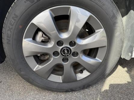 OPEL Combo Cargo XL 950kg  110ch S&S BVM6 à vendre à Melun - Image n°9