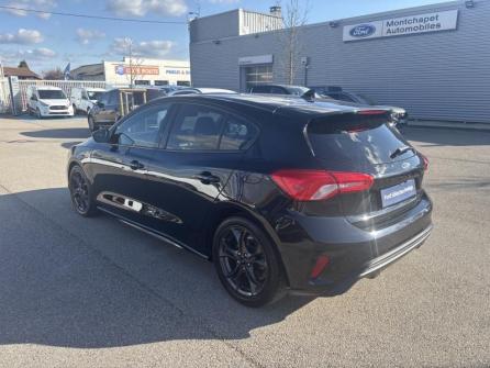 FORD Focus 1.5 EcoBlue 120ch ST-Line BVA à vendre à Beaune - Image n°7
