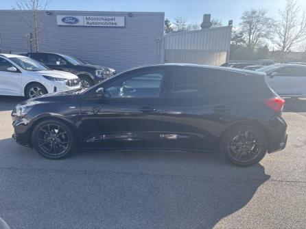 FORD Focus 1.5 EcoBlue 120ch ST-Line BVA à vendre à Beaune - Image n°8