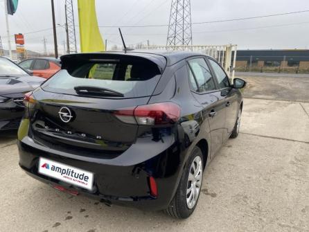 OPEL Corsa 1.2 Turbo 100ch BVA8 à vendre à Melun - Image n°7