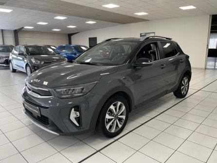KIA Stonic 1.0 T-GDi 100ch Blue Edition à vendre à Garges Les Gonesse - Image n°1
