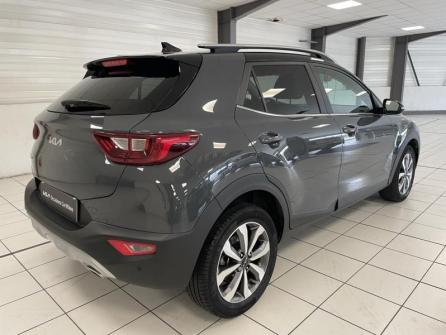 KIA Stonic 1.0 T-GDi 100ch Blue Edition à vendre à Garges Les Gonesse - Image n°5
