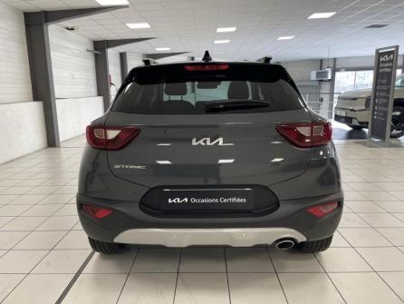 KIA Stonic 1.0 T-GDi 100ch Blue Edition à vendre à Garges Les Gonesse - Image n°6