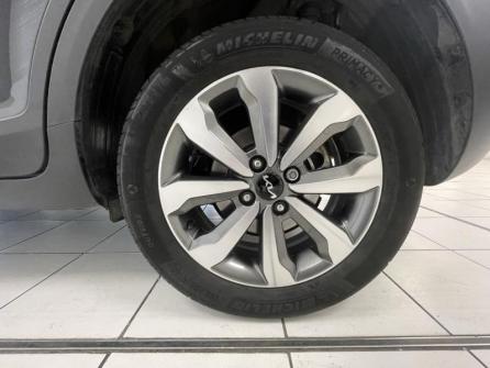 KIA Stonic 1.0 T-GDi 100ch Blue Edition à vendre à Garges Les Gonesse - Image n°9