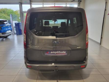 FORD Tourneo Connect 1.0 EcoBoost 100ch Stop&Start Titanium à vendre à Troyes - Image n°6