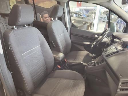 FORD Tourneo Connect 1.0 EcoBoost 100ch Stop&Start Titanium à vendre à Troyes - Image n°11