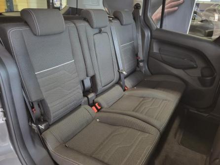 FORD Tourneo Connect 1.0 EcoBoost 100ch Stop&Start Titanium à vendre à Troyes - Image n°12