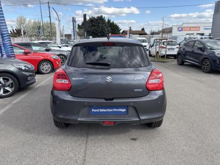 SUZUKI Swift 1.2 Dualjet Hybrid 83ch Privilège Auto à vendre à Beaune - Image n°6
