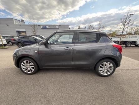 SUZUKI Swift 1.2 Dualjet Hybrid 83ch Privilège Auto à vendre à Beaune - Image n°8