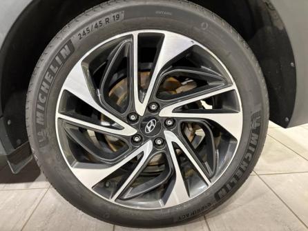 HYUNDAI Tucson 1.6 CRDI 136ch Hybrid 48V Executive DCT7 à vendre à Troyes - Image n°9