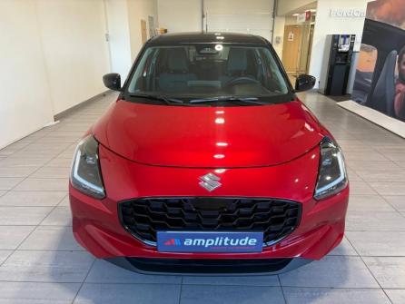 SUZUKI Swift 1.2 Hybrid 83ch Privilège à vendre à Troyes - Image n°2