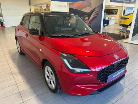 SUZUKI Swift 1.2 Hybrid 83ch Privilège à vendre à Troyes - Image n°3
