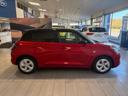 SUZUKI Swift 1.2 Hybrid 83ch Privilège à vendre à Troyes - Image n°4