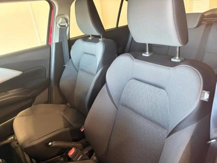 SUZUKI Swift 1.2 Hybrid 83ch Privilège à vendre à Troyes - Image n°10