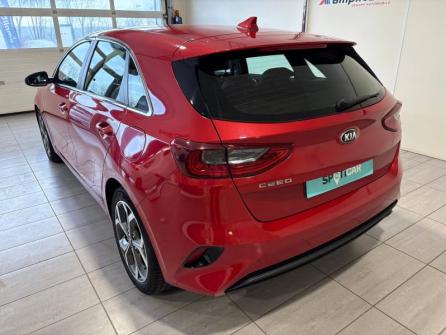 KIA Ceed 1.0 T-GDI 120ch Active Business à vendre à Troyes - Image n°7