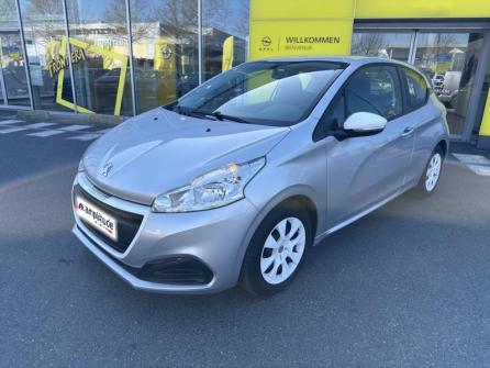 PEUGEOT 208 1.0 PureTech Like 3p à vendre à Melun - Image n°1